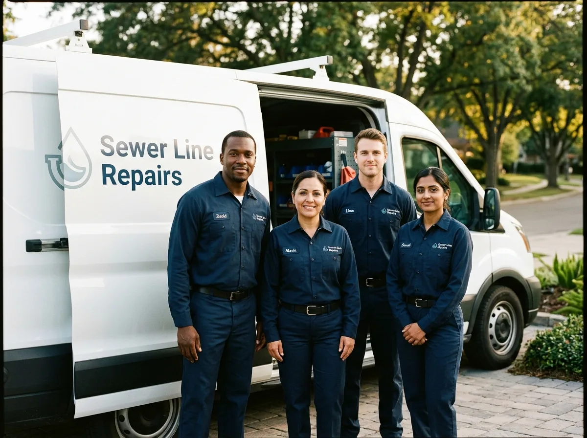 Emergency Plumber company in Marshall, VA