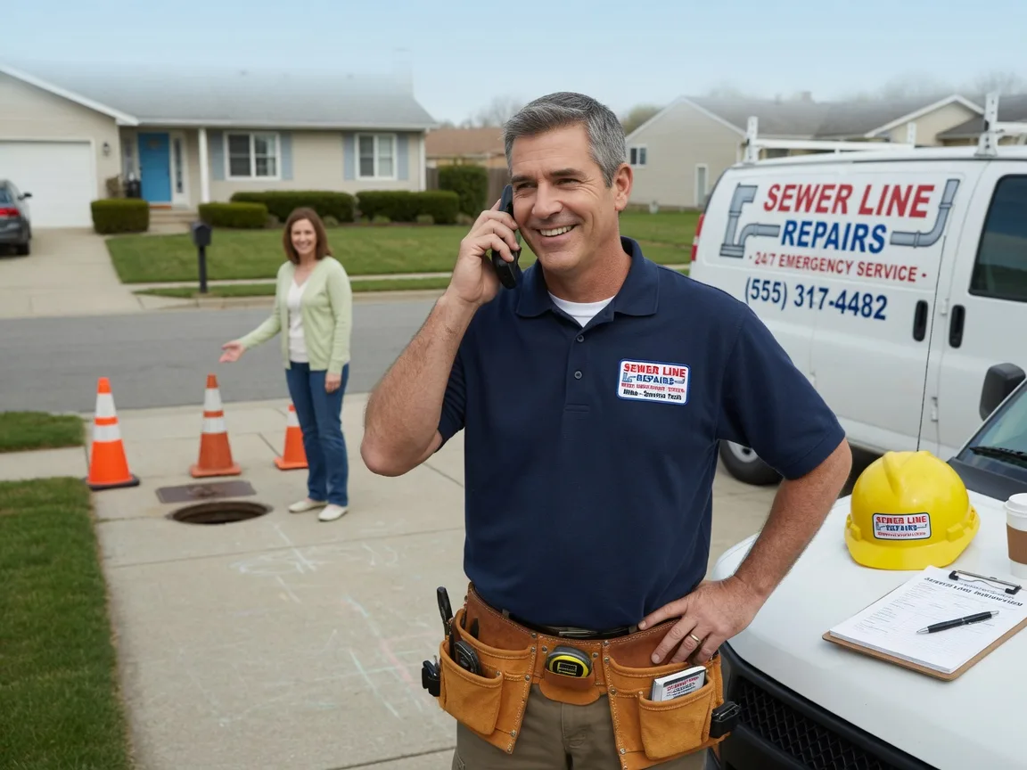 Emergency Plumber Marshall, VA FAQs
